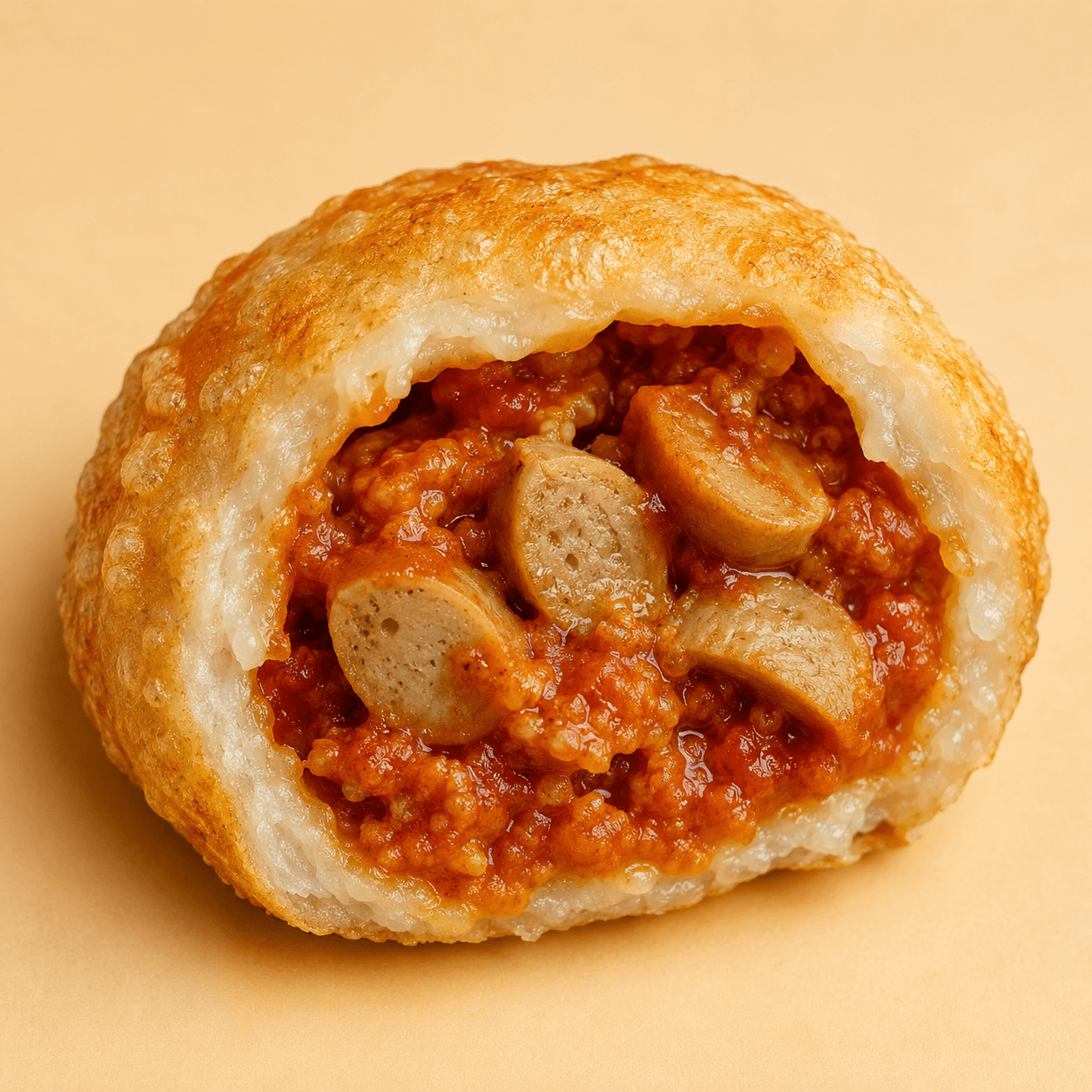 Bakso Bolognese