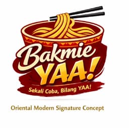 Bakmie YAA!