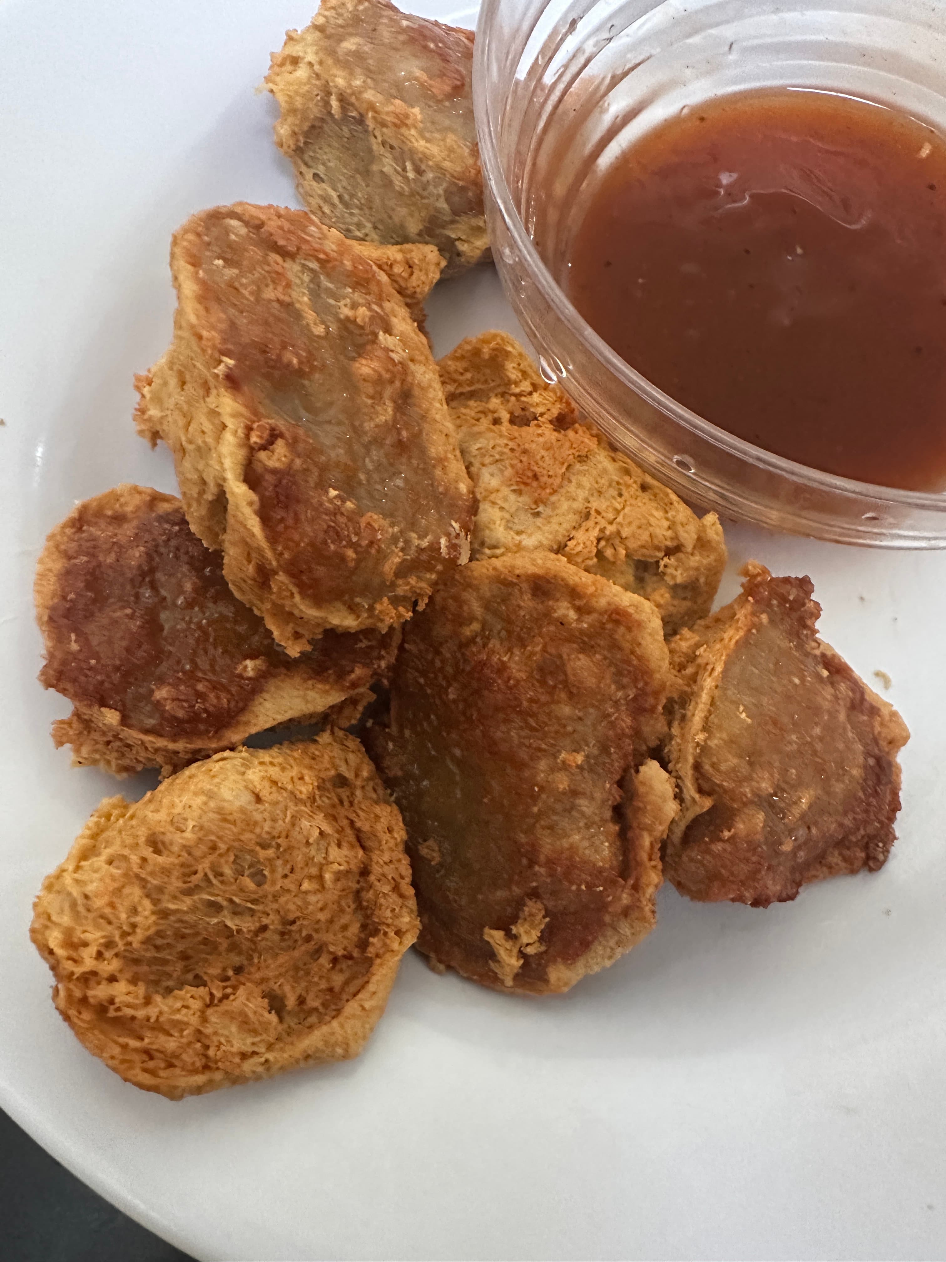TAHU WALIK ORI