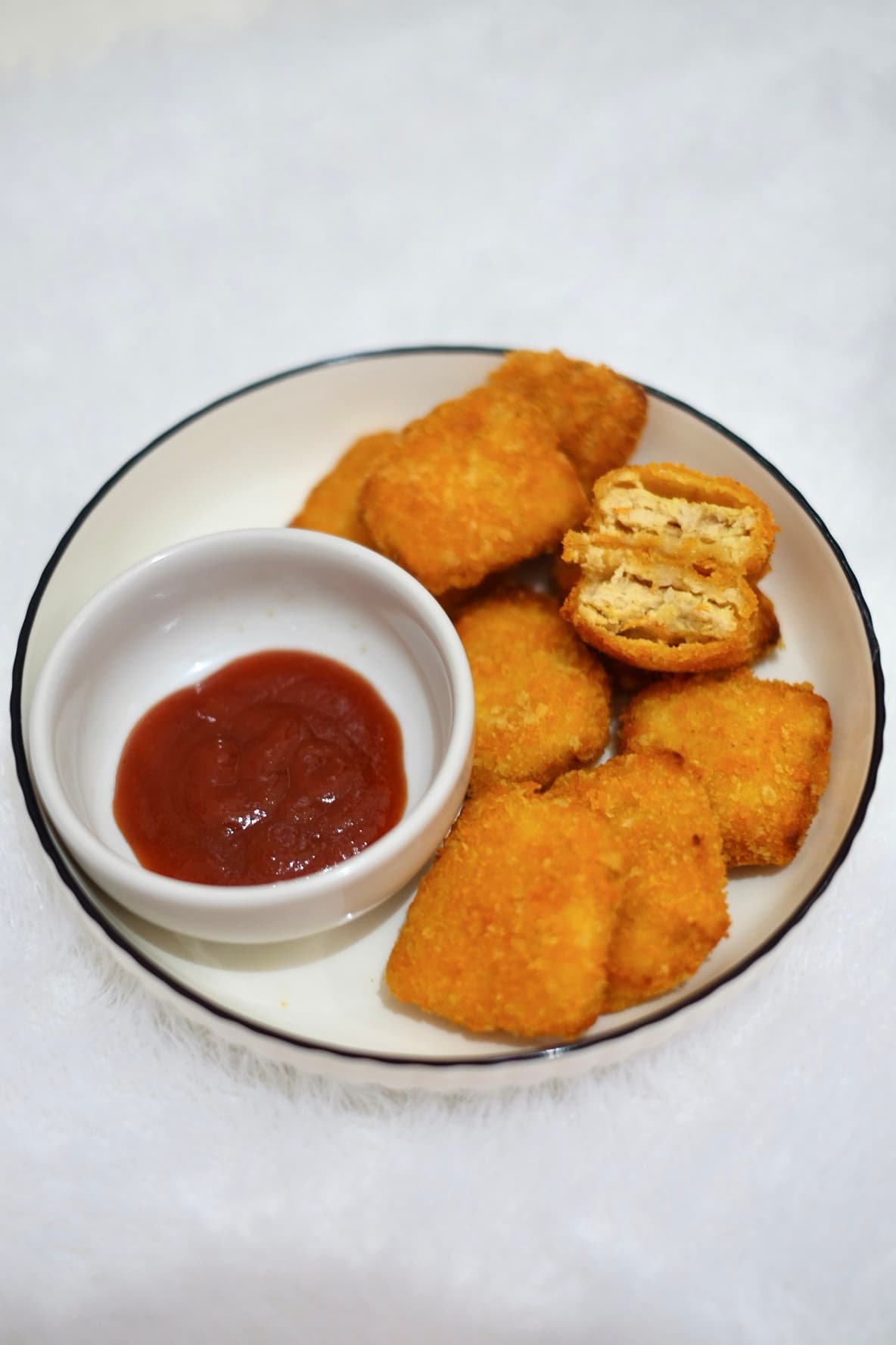 CHEEZY NUGGET